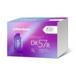 Автосигнализация Pandora DX 57R без сирены Автосигнализация Pandora DX 57R без сирены