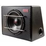 Сабвуфер корпусной Kicx AP-250BPA Сабвуфер корпусной Kicx AP-250BPA