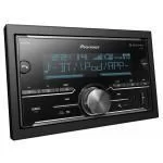 2-DIN медиа-ресивер Pioneer MVH-S610BT 2-DIN медиа-ресивер Pioneer MVH-S610BT