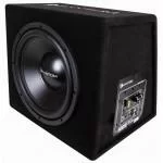 Сабвуфер корпусной Phantom GB-301BPA Сабвуфер корпусной Phantom GB-301BPA