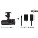 Видеорегистратор Gazer F730+ACG-OBD Видеорегистратор Gazer F730+ACG-OBD