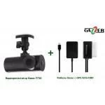 Видеорегистратор Gazer F725+ACG-OBD Видеорегистратор Gazer F725+ACG-OBD