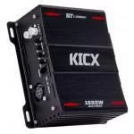Усилитель Kicx ST 1.1500DF Усилитель Kicx ST 1.1500DF