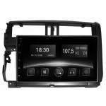 Штатная магнитола Gazer CM5510-J150 Toyota Prado (J150) (2010-2013) Штатная магнитола Gazer CM5510-J150 Toyota Prado (J150) (2010-2013)