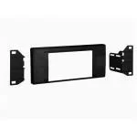 Рамка переходная Metra 95-9308B BMW X5 00-06 2DIN Рамка переходная Metra 95-9308B BMW X5 00-06 2DIN