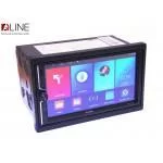 Мультимедиа 2-DIN Qline Dino-1501 Android 10 2/32 Мультимедиа 2-DIN Qline Dino-1501 Android 10 2/32