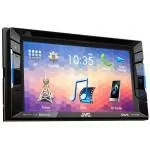 Мультимедиа 2-DIN JVC KW-V230BTQN Мультимедиа 2-DIN JVC KW-V230BTQN