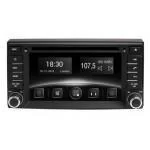 Штатная магнитола Gazer CM5006-L10 Nissan Livina (L10) (2013-2016) Штатная магнитола Gazer CM5006-L10 Nissan Livina (L10) (2013-2016)