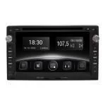 Штатная магнитола Gazer CM5007-3B VW Passat B5 (3B) (2000-2005) Штатная магнитола Gazer CM5007-3B VW Passat B5 (3B) (2000-2005)