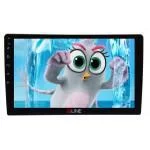 Мультимедийный центр Qline AMR-1021 Android 10 2/16 10" Мультимедийный центр Qline AMR-1021 Android 10 2/16 10"