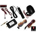 Автосигнализация Magnum GSM IL-10 с сиреной Автосигнализация Magnum GSM IL-10 с сиреной