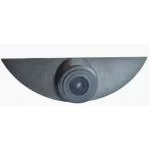 Камера переднего вида Prime-X B8019 NISSAN Qashqai Камера переднего вида Prime-X B8019 NISSAN Qashqai