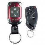 Автоcигнализация Sheriff APS-35Pro Ruby (T4) без сирены Автоcигнализация Sheriff APS-35Pro Ruby (T4) без сирены