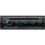CD/MP3-ресивер Kenwood KDC-BT640U CD/MP3-ресивер Kenwood KDC-BT640U