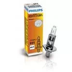 Лампа галогенная Philips H1 Vision, 3200K, 1шт/картон 12258PRC1 Лампа галогенная Philips H1 Vision, 3200K, 1шт/картон 12258PRC1