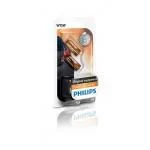 Лампа накаливания Philips WY5W, 2шт/блистер 12396NAB2 Лампа накаливания Philips WY5W, 2шт/блистер 12396NAB2