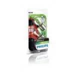 Лампа накаливания Philips P21W LongLife EcoVision, 2шт/блистер 12498LLECOB2 Лампа накаливания Philips P21W LongLife EcoVision, 2шт/блистер 12498LLECOB2