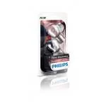 Лампа накаливания Philips P21W VisionPlus, 2шт/блистер 12498VPB2 Лампа накаливания Philips P21W VisionPlus, 2шт/блистер 12498VPB2