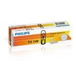 Лампа накаливания Philips WB T5, 10шт/картон 12521CP Лампа накаливания Philips WB T5, 10шт/картон 12521CP