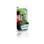 Лампа накаливания Philips R5W LongLife EcoVision, 2шт/блистер 12821LLECOB2 Лампа накаливания Philips R5W LongLife EcoVision, 2шт/блистер 12821LLECOB2