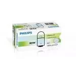 Лампа накаливания Philips R5W 12821LLECOCP LongLife EcoVision 10шт/картон Лампа накаливания Philips R5W 12821LLECOCP LongLife EcoVision 10шт/картон