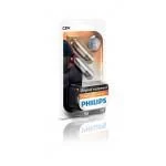 Лампа накаливания Philips C5W, 2шт/блистер 12844B2 Лампа накаливания Philips C5W, 2шт/блистер 12844B2