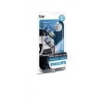 Лампа накаливания Philips T4W WhiteVision, 2шт/блистер 12929NBVB2 Лампа накаливания Philips T4W WhiteVision, 2шт/блистер 12929NBVB2