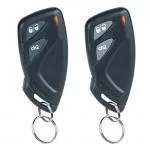 Автосигнализация Sheriff APS-25PRO без сирены Автосигнализация Sheriff APS-25PRO без сирены