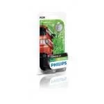 Лампа накаливания Philips W5W LongLife EcoVision, 2шт/блистер Лампа накаливания Philips W5W LongLife EcoVision, 2шт/блистер