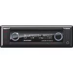 CD/MP3-ресивер Blaupunkt LONDON 470 DAB BT CD/MP3-ресивер Blaupunkt LONDON 470 DAB BT