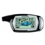 Брелок LCD Sheriff ZX-1090 Брелок LCD Sheriff ZX-1090