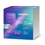 Автосигнализация Pandora DX-9X Lora Автосигнализация Pandora DX-9X Lora