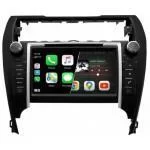 Штатная магнитола Gazer CM6008-V50USA Toyota Camry (V50) - USA, 2012-2015 Штатная магнитола Gazer CM6008-V50USA Toyota Camry (V50) - USA, 2012-2015
