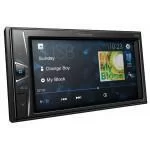 Мультимедиа 2-DIN Pioneer DMH-G121 Мультимедиа 2-DIN Pioneer DMH-G121