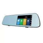 Зеркало заднего вида со встроенным Full HD видеорегистратором Celsior DVR M4 Зеркало заднего вида со встроенным Full HD видеорегистратором Celsior DVR M4