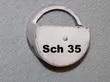 Шаблон игольчатый Construct Sch35 Шаблон игольчатый Construct Sch35