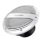 Сабвуфер Pioneer TS-ME100WC Сабвуфер Pioneer TS-ME100WC