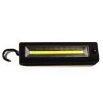 Фонарь инспекционный AllLight XH-072C с крючком и магнитом Фонарь инспекционный AllLight XH-072C с крючком и магнитом