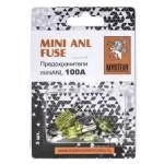 Предохранитель Mystery FUSE 100A Предохранитель Mystery FUSE 100A