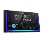 2-DIN медиа-ресивер JVC KW-X730 2-DIN медиа-ресивер JVC KW-X730