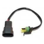 Переходник BAXSTER для балласта D1 OEM Ballast-A07 PL2016JX11 Переходник BAXSTER для балласта D1 OEM Ballast-A07 PL2016JX11