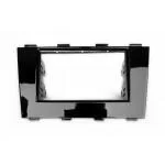 Рамка переходная Carav 11-380 GEELY Emgrand EC8 2010-> 2DIN Рамка переходная Carav 11-380 GEELY Emgrand EC8 2010-> 2DIN