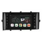 Штатная магнитола Gazer CM5006-NHP10 Toyota Prius C (NHP10) (2011-2014) Штатная магнитола Gazer CM5006-NHP10 Toyota Prius C (NHP10) (2011-2014)