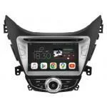Штатная магнитола Gazer CM5007-MD Hyundai Elantra (MD) (2014-2016) Штатная магнитола Gazer CM5007-MD Hyundai Elantra (MD) (2014-2016)