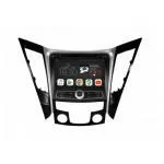 Штатная магнитола Gazer CM5008-YF Hyundai Sonata (YF) (2010-2015) Штатная магнитола Gazer CM5008-YF Hyundai Sonata (YF) (2010-2015)