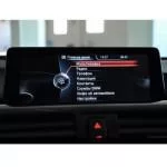 Мультимедийный видео интерфейс Gazer VC500-NBT/EV05(BMW) Мультимедийный видео интерфейс Gazer VC500-NBT/EV05(BMW)