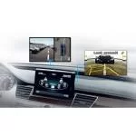Мультимедийный видео интерфейс Gazer VC500-TYT/CAM (Toyota) Мультимедийный видео интерфейс Gazer VC500-TYT/CAM (Toyota)