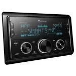 2-DIN медиа-ресивер Pioneer MVH-S620BT 2-DIN медиа-ресивер Pioneer MVH-S620BT