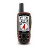 Навигационное устройство GPS Garmin GPSMAP 62S Навигационное устройство GPS Garmin GPSMAP 62S