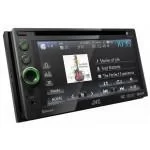 Мультимедиа 2-DIN JVC KW-AV61BTEE Мультимедиа 2-DIN JVC KW-AV61BTEE
